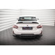 Body kit a vizuálne doplnky Street Pro ZADNÉ BOČNÉ SPLITTRE + Klapky BMW 2 Coupe M-Pack G42 | race-shop.sk