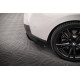 Body kit a vizuálne doplnky Street Pro ZADNÉ BOČNÉ SPLITTRE + Klapky BMW 2 Coupe M-Pack G42 | race-shop.sk