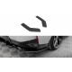 Body kit a vizuálne doplnky Street Pro ZADNÉ BOČNÉ SPLITTRE BMW 2 Coupe M240i G42 | race-shop.sk
