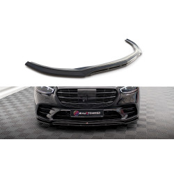 Predný splitter Mercedes-Benz S AMG-Line W223