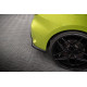 Body kit a vizuálne doplnky ZADNÉ BOČNÉ SPLITTRE V.5 pre BMW 1 F40 M-Pack/ M135i | race-shop.sk