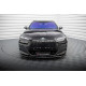 Body kit a vizuálne doplnky Predný splitter V.2 BMW 7 M-Pack / M760e G70 | race-shop.sk