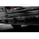 Body kit a vizuálne doplnky CENTRÁLNY ZADNÝ SPLITTER (so zvislými pruhmi) BMW 7 M-Pack G70 | race-shop.sk