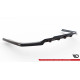 Body kit a vizuálne doplnky CENTRÁLNY ZADNÝ SPLITTER (so zvislými pruhmi) BMW 7 M-Pack G70 | race-shop.sk