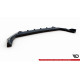 Body kit a vizuálne doplnky Predný splitter V.2 Volvo XC90 R-Design Mk2 Facelift | race-shop.sk
