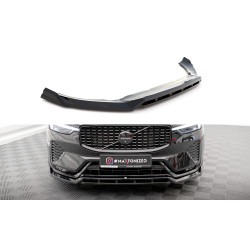 Predný splitter Volvo XC60 R-Design Mk2 Facelift