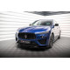 Body kit a vizuálne doplnky Predný splitter Maserati Levante GTS Mk1 | race-shop.sk