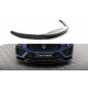 MAXTON DESIGN predný splitter pre Maserati Levante GTS Mk1, karbón