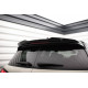 Body kit a vizuálne doplnky MAXTON DESIGN lip kufra pre Mini Cooper Clubman John Cooper Works F54 Facelift, lesklá čierna | race-shop.sk