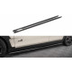 Body kit a vizuálne doplnky Bočné splittre Mini Cooper Clubman John Cooper Works F54 Facelift | race-shop.sk