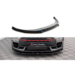 Predný splitter V.2 Mini Cooper Clubman John Cooper Works F54