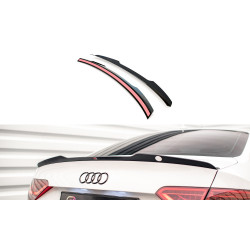 PREDĹŽENIE SPOJLERA V.2 Audi A5 / A5 S-Line / S5 Coupe 8T