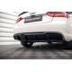 Body kit a vizuálne doplnky Rear Valance Audi A5 Coupe 8T Facelift | race-shop.sk