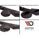Body kit a vizuálne doplnky Predný splitter Ford Mustang Mk5 Facelift | race-shop.sk