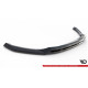 Body kit a vizuálne doplnky MAXTON DESIGN predný splitter pre Ford Edge Mk2, lesklá čierna | race-shop.sk