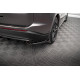 Body kit a vizuálne doplnky ZADNÉ BOČNÉ SPLITTRE V.2 Ford Edge Mk2 | race-shop.sk