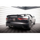 Body kit a vizuálne doplnky PREDĹŽENIE SPOJLERA Jaguar F-Type Mk1 Facelift | race-shop.sk