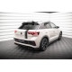 Body kit a vizuálne doplnky PREDĹŽENIE SPOJLERA Volkswagen T-Roc R Mk1 Facelift | race-shop.sk