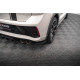 Body kit a vizuálne doplnky ZADNÉ BOČNÉ SPLITTRE Volkswagen T-Roc R Mk1 Facelift | race-shop.sk