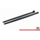 Body kit a vizuálne doplnky Bočné splittre BMW X3 M-Pack F25 | race-shop.sk