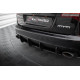 Body kit a vizuálne doplnky Street Pro ZADNÝ DIFÚZOR Audi RS6 Avant C6 | race-shop.sk
