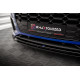 Body kit a vizuálne doplnky Predný splitter V.1 Audi SQ5 / Q5 S-Line SUV / Sportback Mk2 Facelift | race-shop.sk