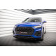Body kit a vizuálne doplnky Predný splitter V.1 Audi SQ5 / Q5 S-Line SUV / Sportback Mk2 Facelift | race-shop.sk