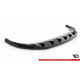 Body kit a vizuálne doplnky Predný splitter V.2 Audi SQ5 / Q5 S-Line SUV / Sportback Mk2 Facelift | race-shop.sk