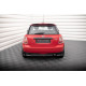 Body kit a vizuálne doplnky ZADNÉ BOČNÉ SPLITTRE Mini One R56 | race-shop.sk