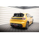Body kit a vizuálne doplnky Street Pro ZADNÉ BOČNÉ SPLITTRE Peugeot 208 GT Mk2 | race-shop.sk