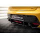 Body kit a vizuálne doplnky Street Pro ZADNÉ BOČNÉ SPLITTRE + Klapky Peugeot 208 GT Mk2 | race-shop.sk