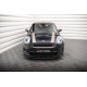 Body kit a vizuálne doplnky Predný splitter V.1 Mini Cooper S F56 Facelift | race-shop.sk