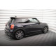 Body kit a vizuálne doplnky Bočné splittre Mini Cooper S F56 Facelift | race-shop.sk