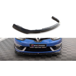 Predný splitter Renault Megane GT Line Grandtour Mk3 Facelift