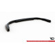 Body kit a vizuálne doplnky Predný splitter Renault Megane GT Line Grandtour Mk3 Facelift | race-shop.sk