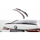 Body kit a vizuálne doplnky PREDĹŽENIE SPOJLERA BMW i4 M-Pack G26 | race-shop.sk