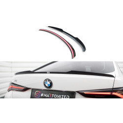 PREDĹŽENIE SPOJLERA BMW i4 M-Pack G26