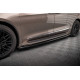 Body kit a vizuálne doplnky MAXTON DESIGN difúzory prahov pre Chrysler Pacifica Mk2, lesklá čierna | race-shop.sk
