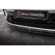 Body kit a vizuálne doplnky Predný splitter Volkswagen Taigo R-Line Mk1 | race-shop.sk
