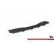 Body kit a vizuálne doplnky MAXTON DESIGN Street Pro zadný difúzor pre Audi A4 Competition B9 | race-shop.sk