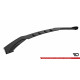Body kit a vizuálne doplnky Street Pro Predný splitter + Klapky BMW 4 Gran Coupe F36 | race-shop.sk