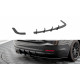 Body kit a vizuálne doplnky Street Pro ZADNÝ DIFÚZOR BMW 4 Gran Coupe F36 | race-shop.sk