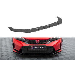 street pro predný splitter honda Civic Type R Mk 11 FL5