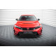 Body kit a vizuálne doplnky street pro predný splitter honda Civic Type R Mk 11 FL5 | race-shop.sk
