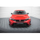 Body kit a vizuálne doplnky street pro predný splitter + klapky honda Civic Type R Mk 11 FL5 | race-shop.sk