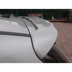 MAXTON DESIGN spojler pre PEUGEOT 207 HATCHBACK, V1