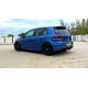 Body kit a vizuálne doplnky Bodykit VW Golf 6 (R400 Look) | race-shop.sk