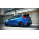 Body kit a vizuálne doplnky Bodykit (RS Look) Ford Fiesta Mk7 FL | race-shop.sk