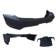 Body kit a vizuálne doplnky MAXTON DESIGN bodykit pre MERCEDES SL R230 AMG BLACK SERIES LOOK | race-shop.sk