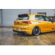 Body kit a vizuálne doplnky (R32 LOOK) S VÝFUKOM VW Golf 8 | race-shop.sk